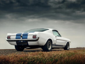 Auto della Ford: 3 iconiche