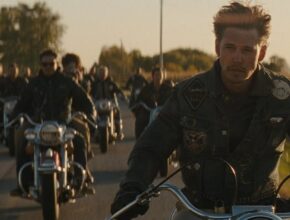 The Bikeriders