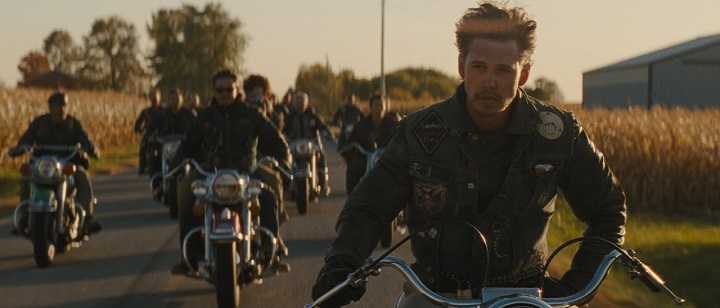 The Bikeriders