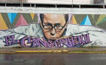 Canzoni di Canserbero: 4 da ascoltare