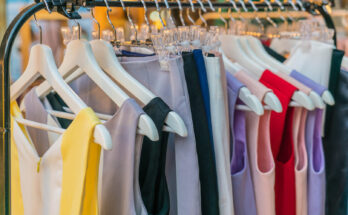 fashion trend estate 2024