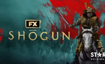 La serie Shogun: la produzione più nominata agli Emmy 2024