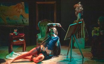 Il ritorno di Dalì Copyright free @ufficiostampa Teatro Marconi