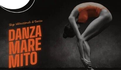 Danzamaremito: lo stage giunge alla 18° edizione