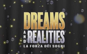 Dreams and Realities - La forza dei sogni | Recensione