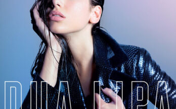 Dua Lipa, l'album di Dua Lipa