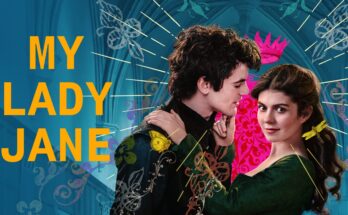 My Lady Jane, la serie tv su Prime Video | Recensione