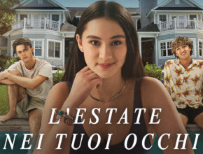 L'estate nei tuoi occhi (Serie TV) | Recensione