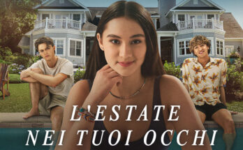 L'estate nei tuoi occhi (Serie TV) | Recensione