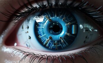 Intelligenza artificiale nel settore delle macchine a controllo numerico (CNC)