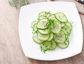 Ricette con le zucchine