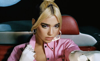 Future Nostalgia, l'album di Dua Lipa