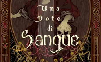 Una dote di sangue di ST Gibson | Recensione