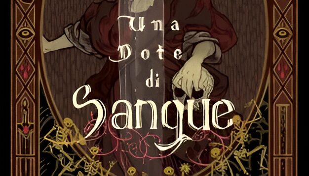 Una dote di sangue di ST Gibson | Recensione