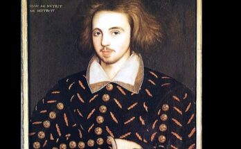 Christopher Marlowe