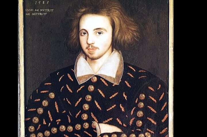 Christopher Marlowe
