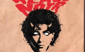 Klaus Noir