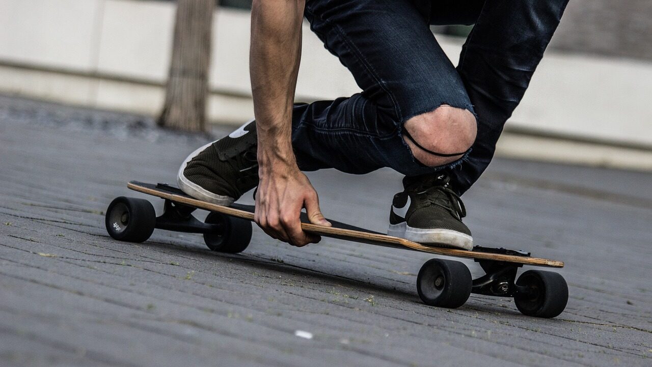 Lo street skateboarding: cos’è e come si pratica