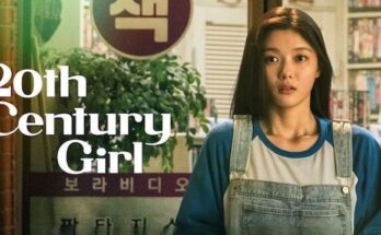 20th Century Girl