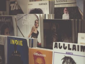 Il giornalismo culturale: un esempio e una sfida