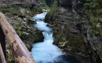 Attrattive naturali della Slovenia: 3 da visitare