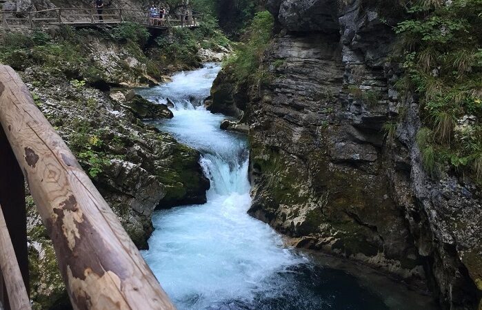 Attrattive naturali della Slovenia: 3 da visitare