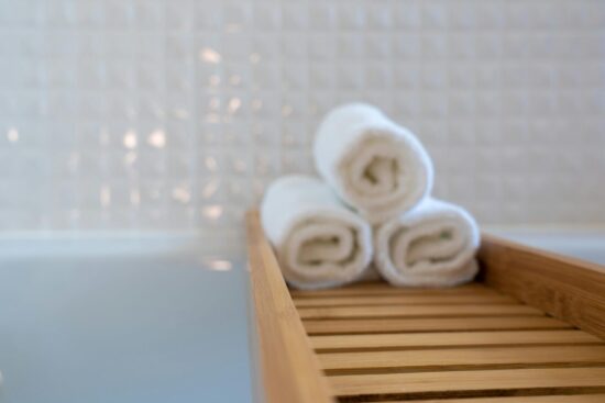 La spa è sempre una buona idea!