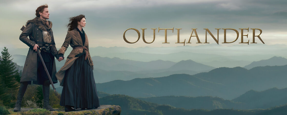 Episodi di Outlander: i 5 più emozionanti
