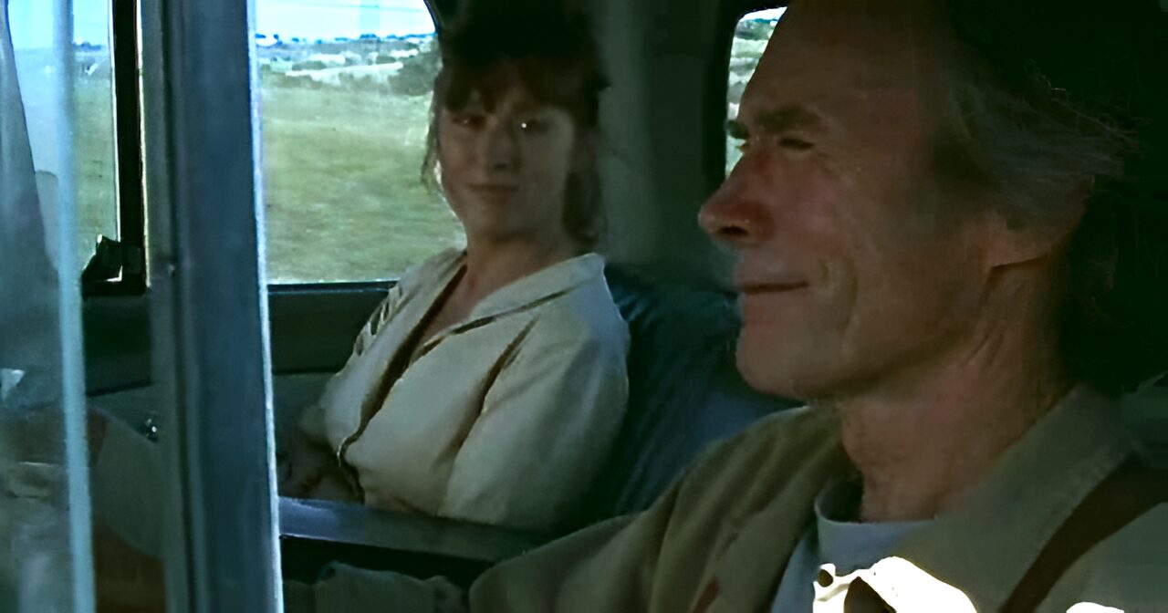 I ponti di Madison County di Clint Eastwood | Recensione