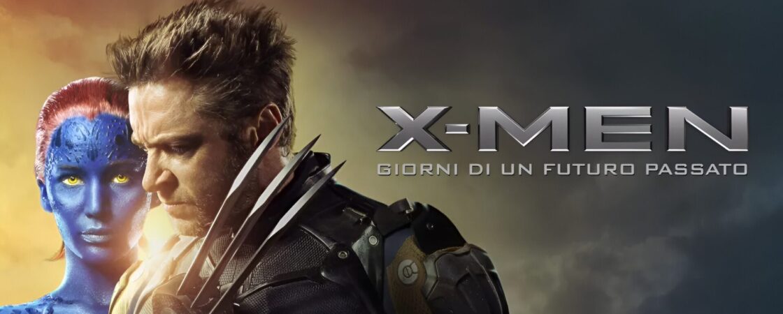 X-Men - Giorni di un futuro passato