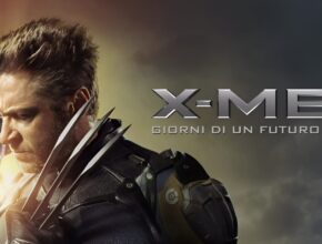 X-Men - Giorni di un futuro passato