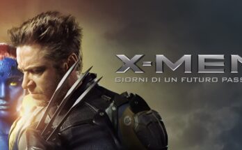 X-Men - Giorni di un futuro passato