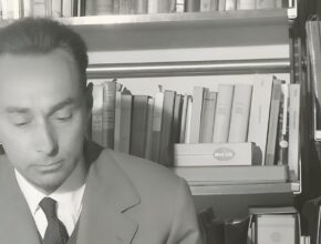 Poesie di Primo Levi: 3 da leggere