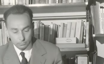 Poesie di Primo Levi: 3 da leggere