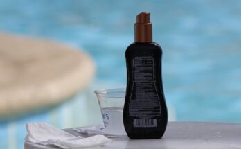 l'abbronzatura e i suoi falsi miti