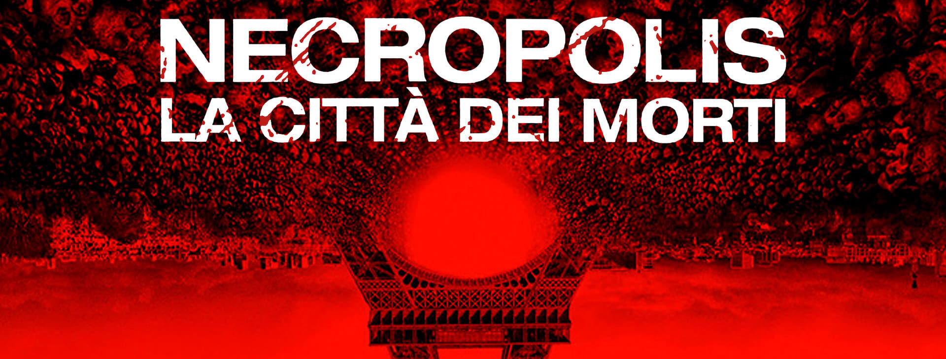 Necropolis - La città dei morti (Film, 2014) | Recensione