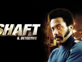 Shaft il detective: recensione del film del 1971