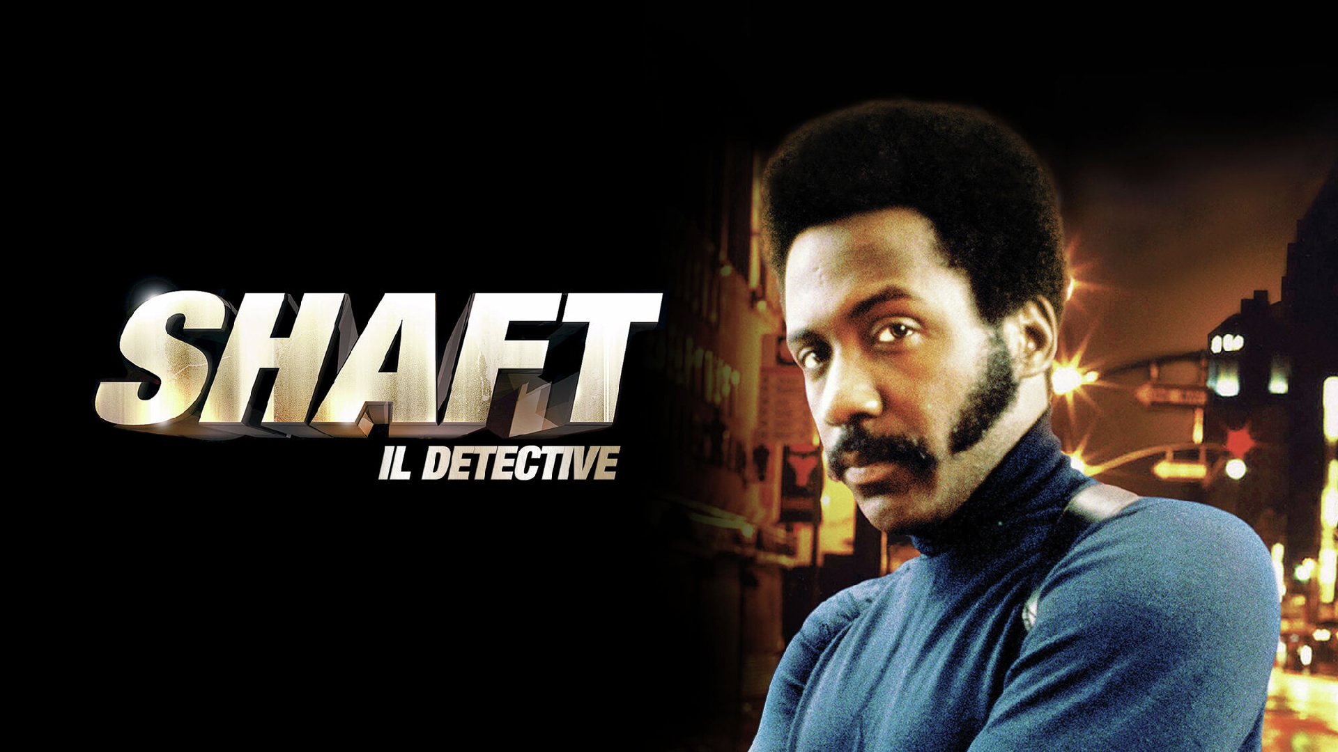 Shaft il detective: recensione del film del 1971