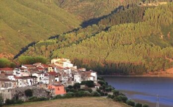 Cosa vedere a Tarsia: 4 luoghi del piccolo borgo calabrese.