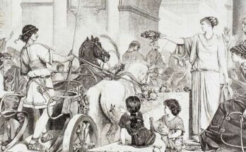 Olimpiadi antiche
