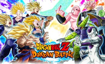 Il gioco Dokkan Battle: i 9 anni del Gacha ispirato a Dragon Ball