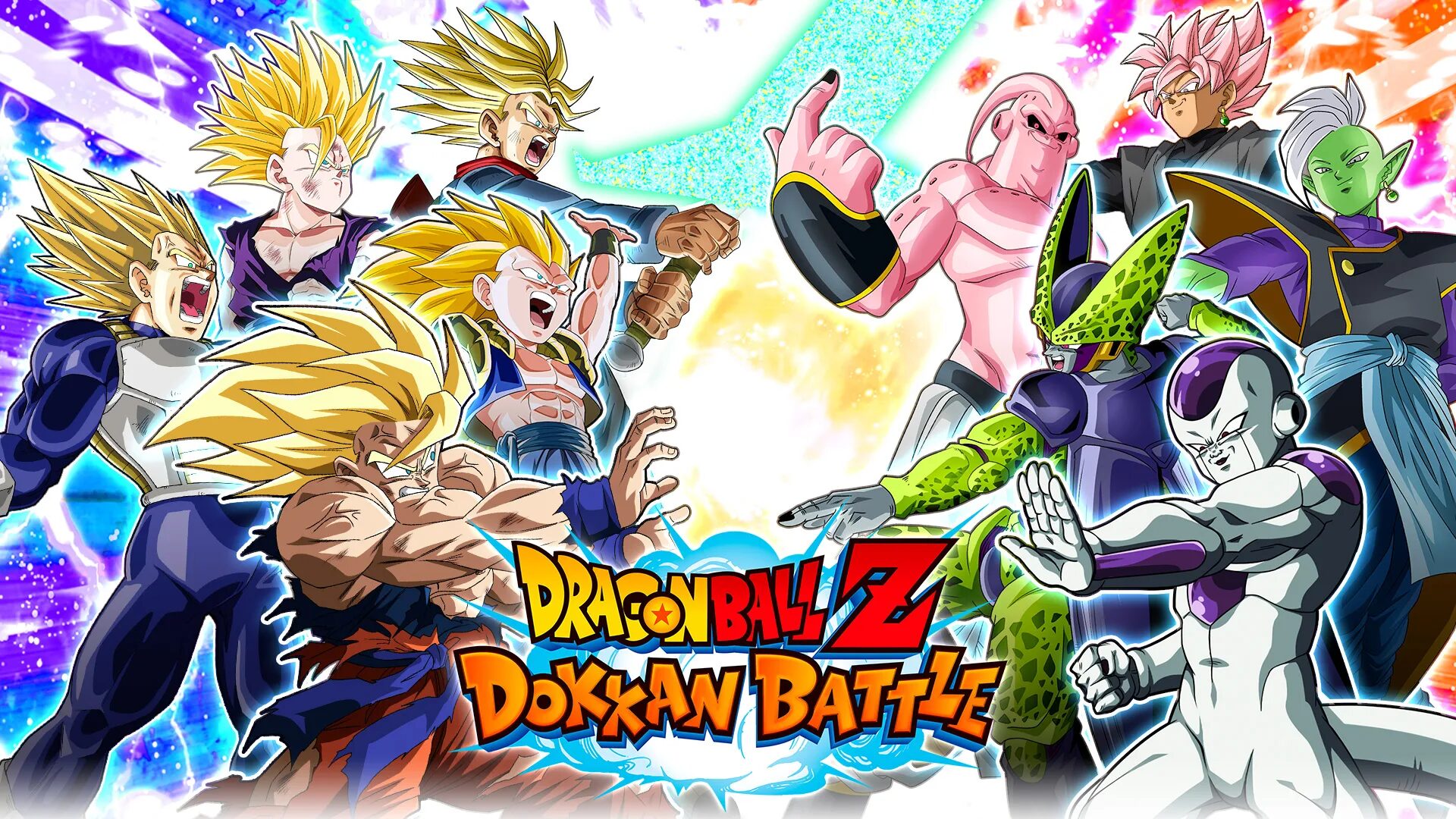 Il gioco Dokkan Battle: i 9 anni del Gacha ispirato a Dragon Ball