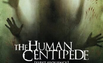 The Human Centipede (trilogia) | Recensione
