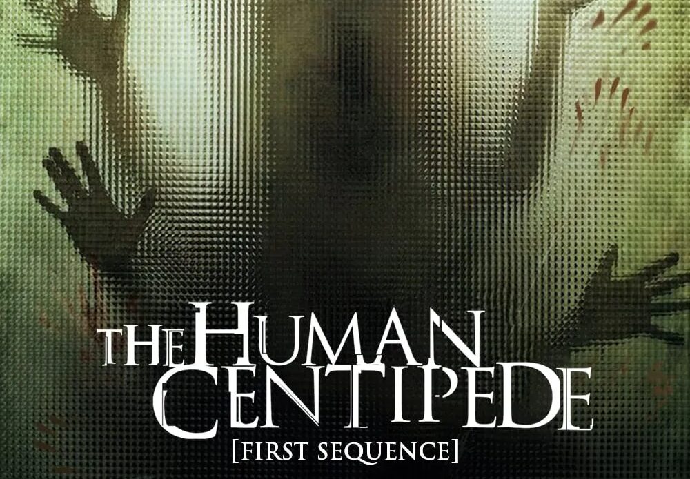 The Human Centipede (trilogia) | Recensione