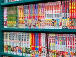 Fumetti editi Magic Press: 3 da leggere