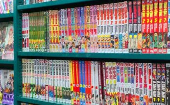 Fumetti editi Magic Press: 3 da leggere