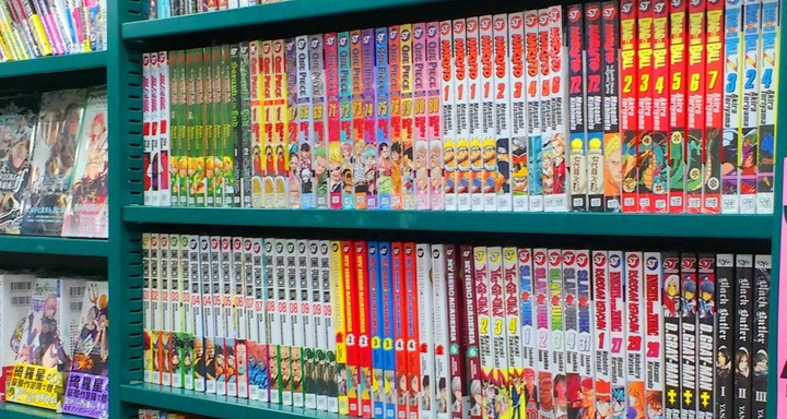 Fumetti editi Magic Press: 3 da leggere