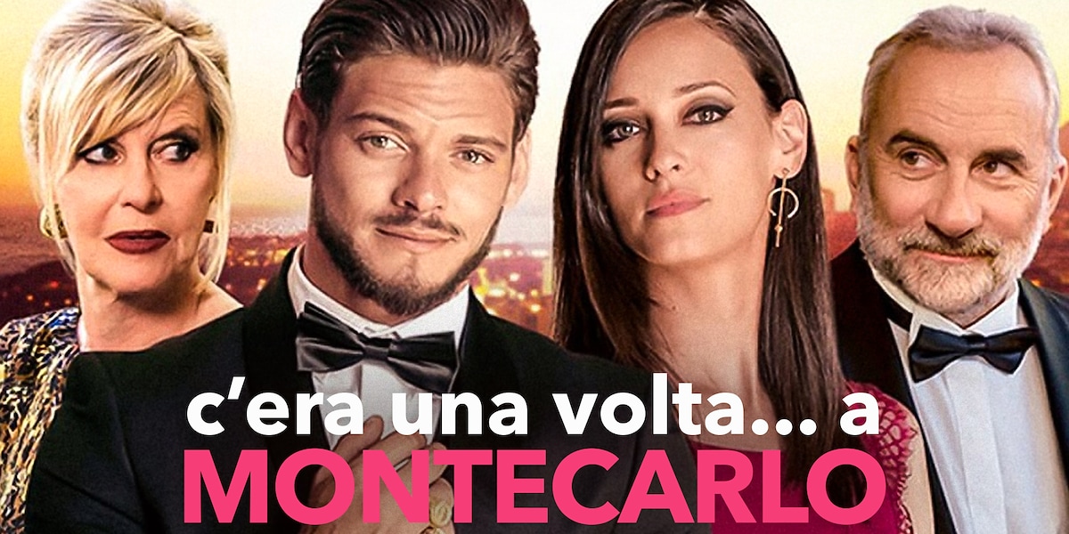C'era una volta a Montecarlo | Recensione