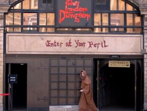 London Dungeon