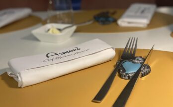 Armonì Trattoria Gourmet